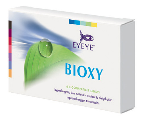 Soczewki-Eyeye-Bioxy